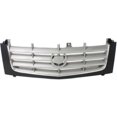thumbnail image 1 of 2003-2006 Calandre à Cadillac Tout Chrome, 1 of 1