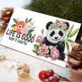 thumbnail image 6 of 4PCS DIY Diamond Art Painting Creative Design Holiday Blessing Gift Folding Greeting Card Set (15*15cm) (With White Envelope)-4PCS, 6 of 12