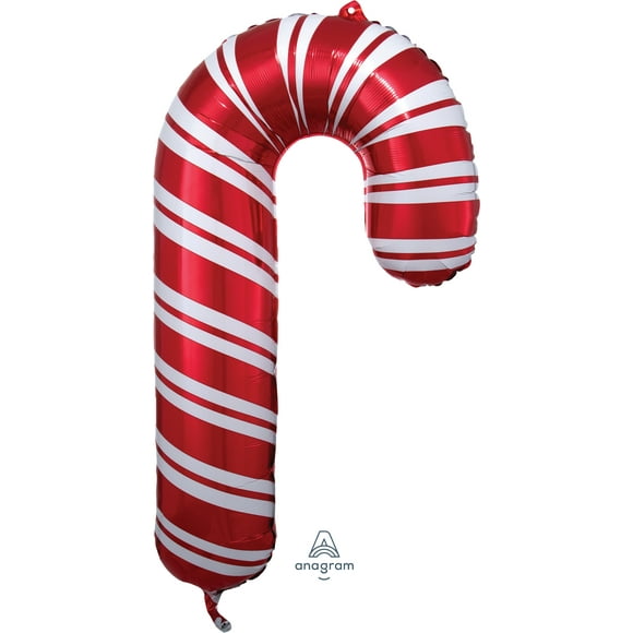 Christmas Celebration: 37" Superior Floating Foil Balloon for Perfect Scenic Decor