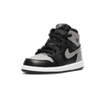 thumbnail image 4 of JORDAN TODDLER Jordan 1 Retro High OG BT "Shadow" AQ2665 013 AQ2665 013 from Stadium Goods, 4 of 6