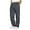 C105/GY1, variant on XIYON Mens Casual Pants Men's Gym Pants Workout Running Athletic Joggers Slim Fit Sport Track Pants With Zipper Pockets Breathable Loose