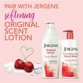 Jergens Extra Moisturizing Hand Soap, Liquid Hand Soap Dispenser With