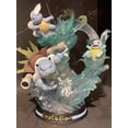 thumbnail image 2 of Figura de acción de Pokemon Shoous Evolution Group de 26cm, decoración de escritorio, muebles de PVC, juguetes de modelos coleccionables, regalos para niñoszhangyuxiang zhangyuxiang unisex, 2 of 2