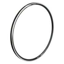 DT Swiss R 460 Rim - 700, Rim, Black, 28H