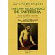 thumbnail image 1 of Ars sarcinato. tratado enciclopédico de sastrería, 1 of 1