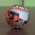 thumbnail image 2 of Wrigley Field Baseball, 2 of 6