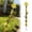 Yellow, variant on Fairy Wand Beaded Garden Stakes, Bee Garden Stakes Fairy Wand DIY Beaded Stakes, Garden Decor Includes Crystal Stopper Top, Bee Pendant, for Craft Supply, Outdoor Decorations, Black