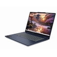 thumbnail image 2 of Laptop Lenovo IdeaPad 5 14AKP10, 14" 1920x1200 WUXGA Táctil, AMD Ryzen AI 7 350, 16GB, 1TB SSD, Windows 11 Home, Español - Laptop 2 en 1., 2 of 5