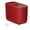 Red, variant on TAROFISH Large-Capacity Rice Bin, Large Food Storage Jar, Dry Goods Storage Jar, Large-Capacity Storage Jar with Lid and Silicone Seal, Suitable for Storing Grains, Cereals, Soya Beans and Maize