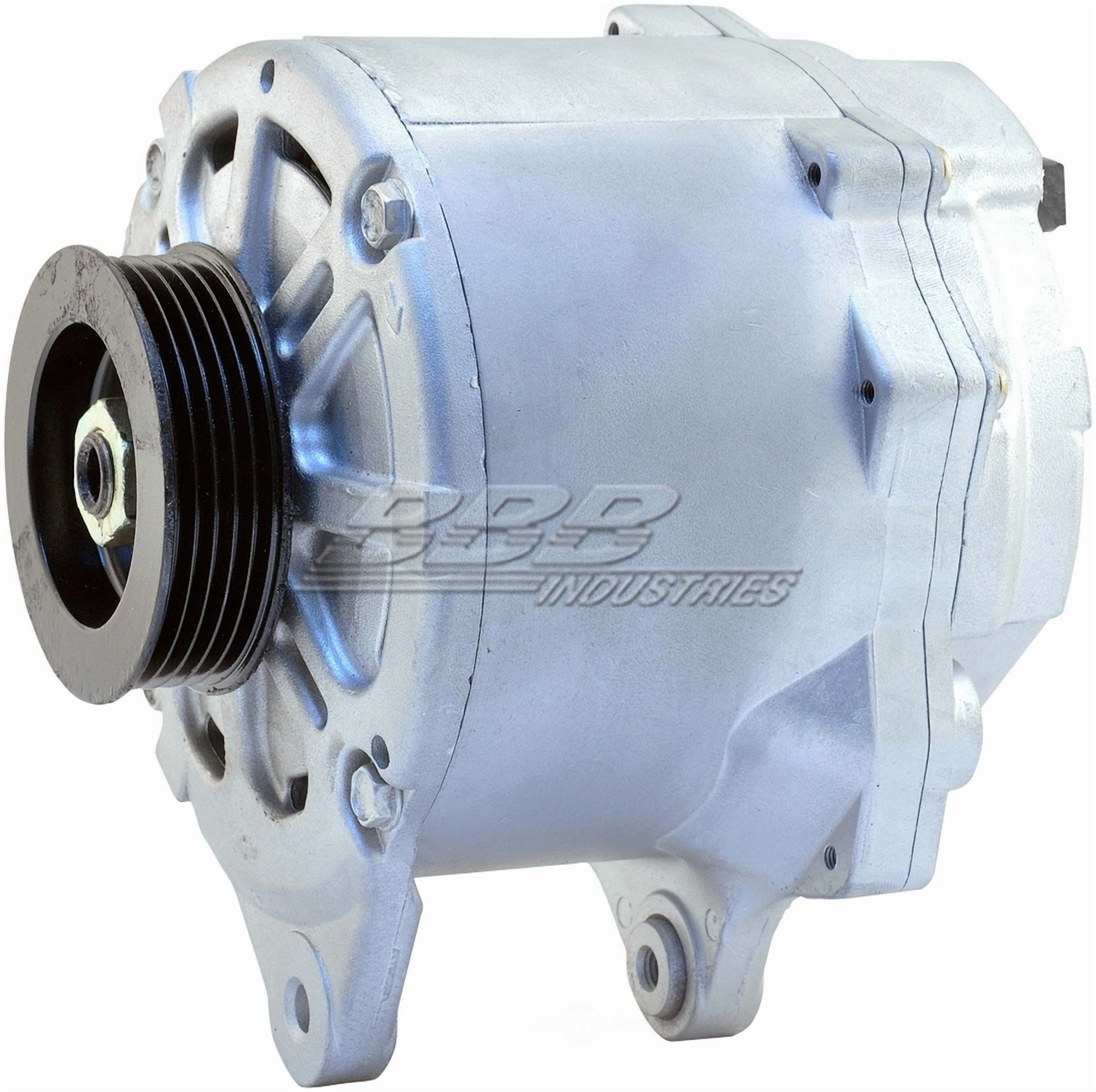 TERREPOWER formerly BBB Industries 11283 Reman Alternator