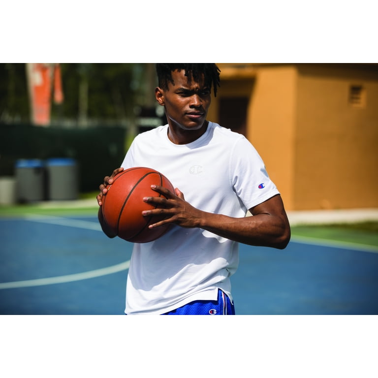 Champion sports t clearance shirt