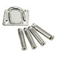 thumbnail image 5 of Colgadore de Hamaca, Gancho de suspensión de Techo Acero Conveniente Conveniente para Sacos de, 5 of 7