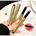 thumbnail image 5 of Kokovifyves Solid Clear Mirror Shine Lip Gloss, Natural Look Long Wear Daily Lip Cosmetic, 5 of 5