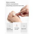 thumbnail image 3 of Men's Personal Care Wipes, 3 of 8