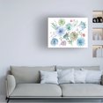 thumbnail image 3 of Danhui Nai 'Pretty Succulents' Canvas Art, 3 of 3