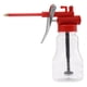 thumbnail image 5 of Aceitera con bomba manual, fácil de usar, premium, profesional, duradera, resistente. Manguera dura roja, 5 of 9