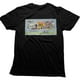 thumbnail image 1 of The Beatles - Camiseta Anthology para Adultos Unisex (Negro), 1 of 2