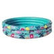 thumbnail image 1 of Alberca Inflable Disney 165 x 35 cm de 3 Aros Stitch, 1 of 4
