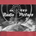 thumbnail image 3 of CafePress - RKO Radio Pictures T Shirt - Mens Comfort Colors Shirt, 3 of 5