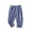 00-Blue3815, variant on SONXAHE Infant Boy's Cartoon‑Print Jogger Pants Dot‑Pattern Casual Pants Trousers