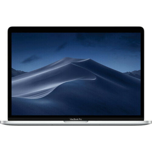 New Apple MacBook Pro (13-inch, Intel Core i5, 8GB RAM, 128GB 