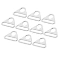 thumbnail image 1 of Adjustable Buckle,10Pcs Adjustable Buckle 38mm Luggage Accessories Mini Buckle Elevate Your Experience, 1 of 14