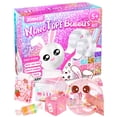thumbnail image 1 of Kit de burbujas Nano Tape para niños con vídeo tutorial paso a paso Nano Tape Bubbles, 1 of 1