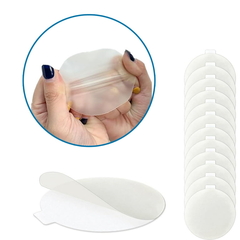 Hadanceo 5/10Pcs Inflatable Patch Repair Kit Waterproof Multipurpose  Inflatable Toy Swimming Ring Heavy Duty TPU Repair Patches,10 pcs -  Walmart.com
