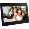 thumbnail image 4 of Aluratek 14 inch Digital Photo Frame with 512 MB Built-in Memory, 4 of 4