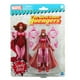 thumbnail image 1 of Figura Hasbro Bruja Escarlata 6 Pulgadas - Marvel, 1 of 3