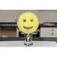thumbnail image 3 of The Original Scrub Daddy - FlexTexture Sponge, Soft in Warm Water, Firm in Cold, Deep Cleaning, Dishwasher Safe, Multi-use, Scratch Free, Odor Resistant, Functional, Ergonomic- 1ct, 3 of 5