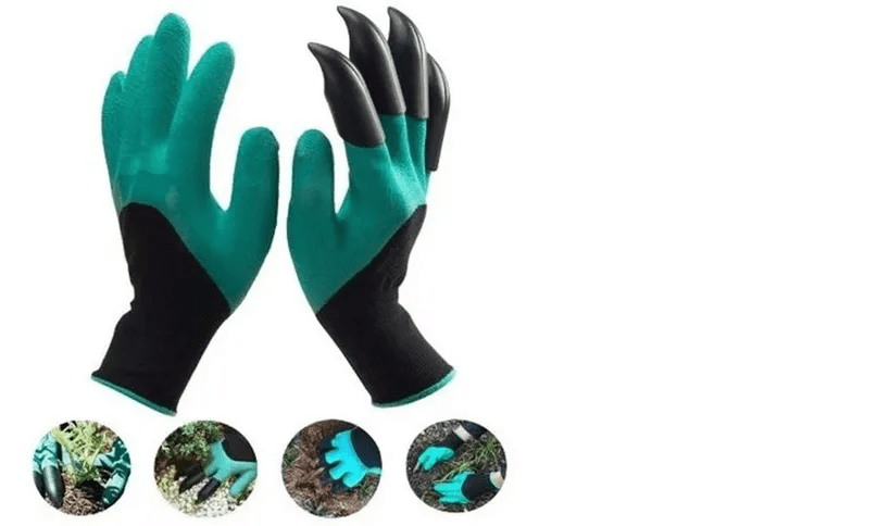Guantes de jardineria LabG Latex RT177 | Walmart en línea