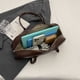 thumbnail image 2 of Bolso de hombro a la moda para mujer, bolso pequeño de cuero PU de gran capacidad, bolso Hobo elegante, 2 of 9