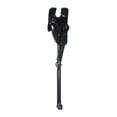 thumbnail image 2 of keepw Bike Side Kickstand Foot Foldable Stand Support Leg Bracket Mount Holder Accessories Replacement Parts Fittings Repair split open 15.74inch split open 18.37inch, 2 of 6