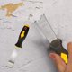 thumbnail image 4 of Car Tire Adhesive Block Removal Tool Adhesive Scraper, 4 of 6