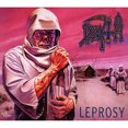 thumbnail image 3 of Death Leprosy CD, 3 of 3