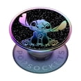 thumbnail image 1 of PopSockets con agarre para teléfono con soporte, diseño de lilo y puntadas, 1 of 6