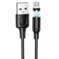 thumbnail image 1 of Borofone BX41 magnetic charging cable suitable for Android, 1 of 5