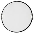 thumbnail image 4 of SmallRig 32"80cm Studio Reflector 5-in-1 Collapsible Circular Reflector w/Handle, 4 of 7
