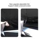 thumbnail image 5 of Protector solar para coche, parasol, cubiertas para parabrisas, protección solar para parabrisas de automóvil, 5 of 5