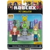 ROBLOX CELEBRITY PET SIMULATOR GAME PACK