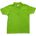 thumbnail image 2 of Playera Tipo Polo - Caballero - Algodón Poliéster / Yazbek, 2 of 3