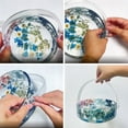thumbnail image 4 of LCXmlly Basket Mold Storage Bucket Reusable Flexible Easy Demould Non Adhesive Not Epoxy Making Clear Texture Elastic Ice Bucket Household, 4 of 8