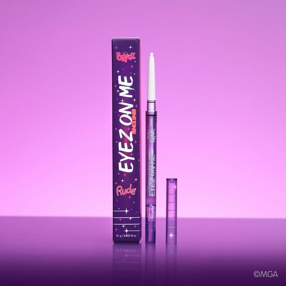 RUDE COSMETICS Bratz Eyez on Me Pencil Liner