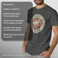 thumbnail image 6 of Mens Jurassic Park Distressed Logo T Shirt, 6 of 10