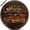 Brown Graffiti, variant on AND1 Chaos Graffiti Rubber Basketball, Size 7 (29.5"), Indoor/Outdoor, Deep Channel Construction, Vibrant Colors, Includes Hand Pump