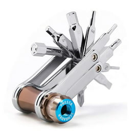 Stainless Steel Folding Multi Tools Cutter Screwdriver Plier Spanner  Foldable Camping Survival Tool 