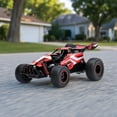 thumbnail image 3 of Adventure Force Baja Metal Racer Radio Controlled Vehicle, 3 of 8