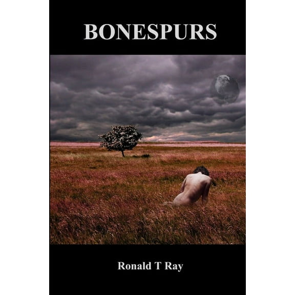 Bonespurs, (Paperback)