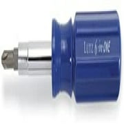 Lutz 26010 6-in-One Screwdriver - Blue